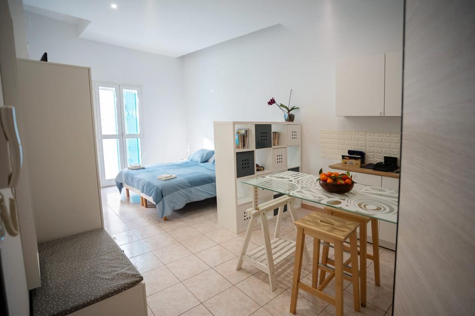 Arco di Luna Piano 2 Apartment in Trani