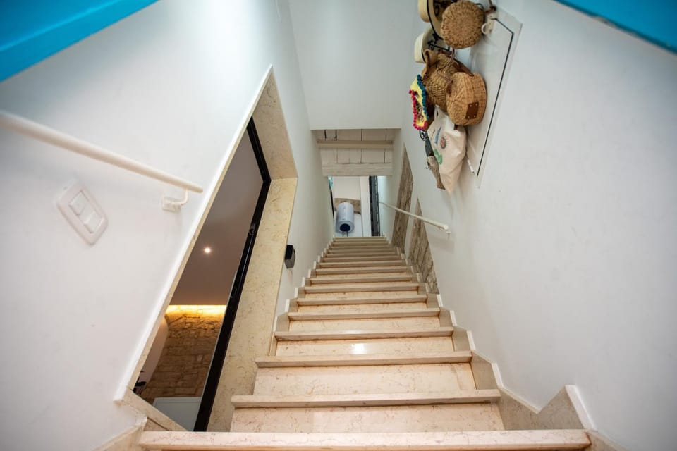 Arco di Luna Piano 2 Apartment in Trani