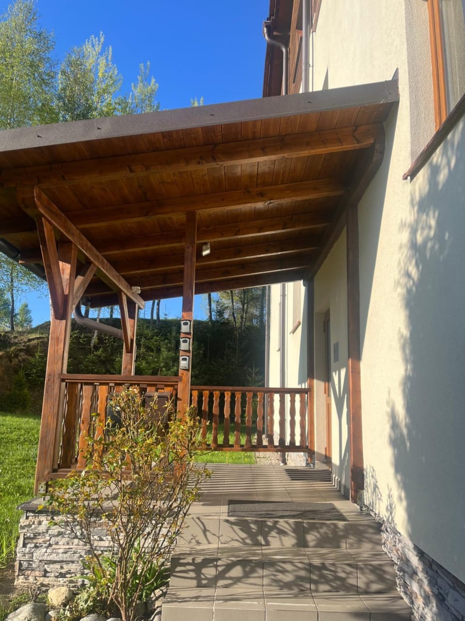 Top výhľad !-Apartmán 11 Nová Lesná Apartment in Slovakia