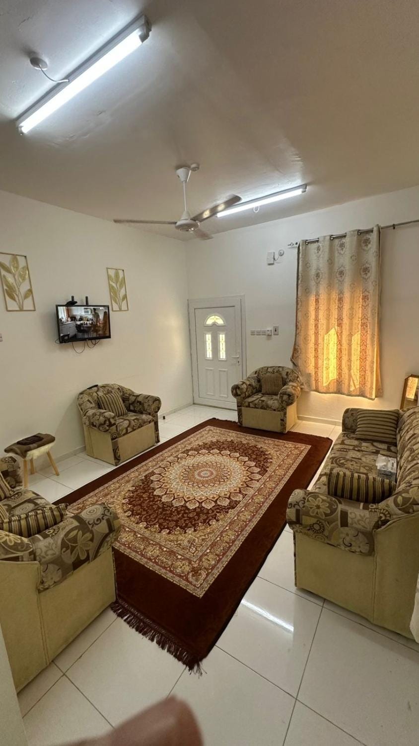 Maqal Guesthouse Chalet in Oman