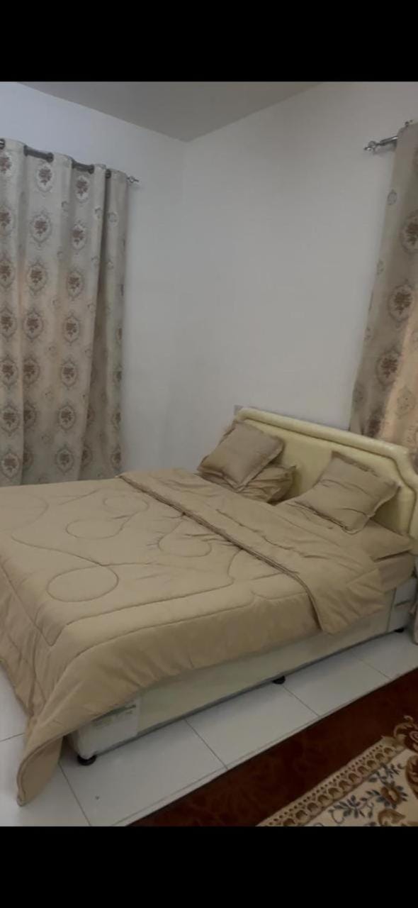 Maqal Guesthouse Chalet in Oman