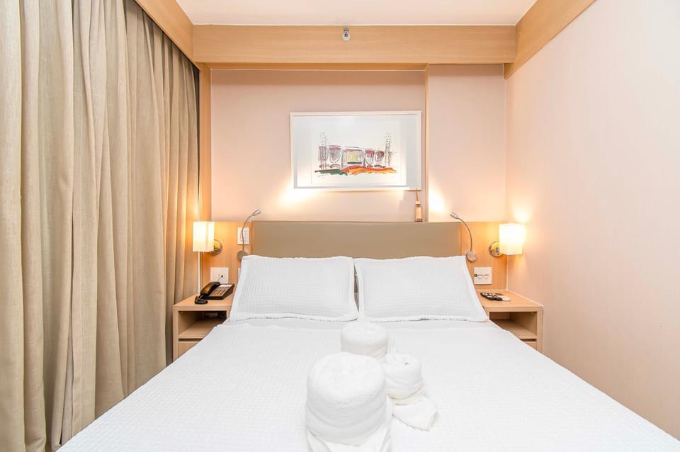 Cullinan Hotel em Brasília 08748 Apartment in State of Goiás