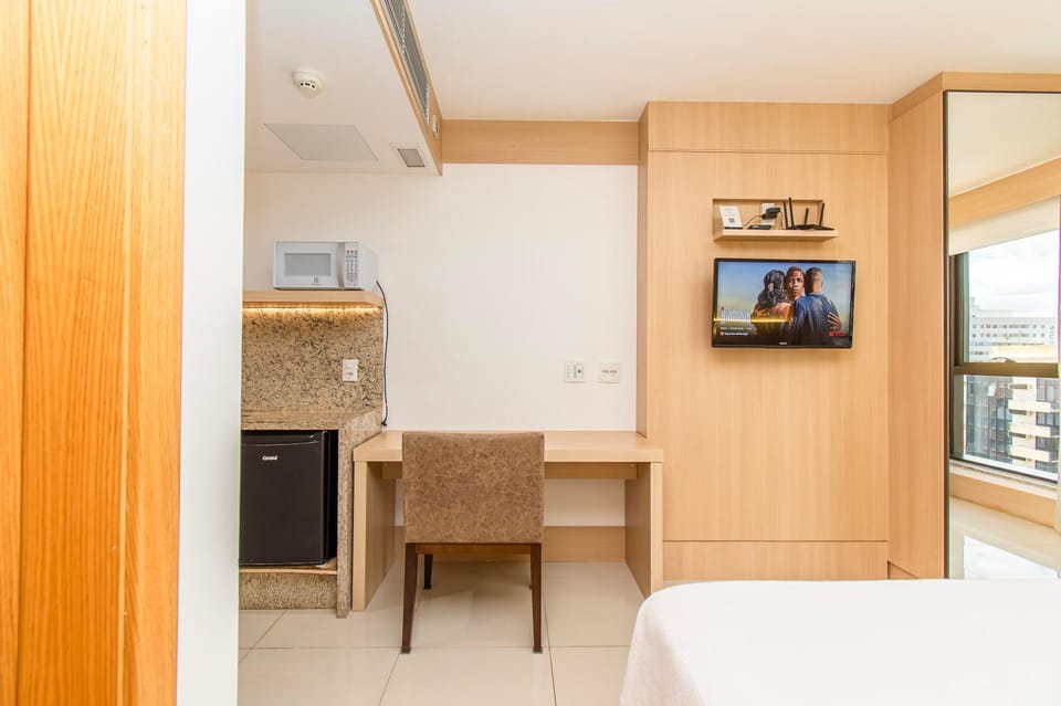 Cullinan Hotel em Brasília 08750 Apartment in State of Goiás