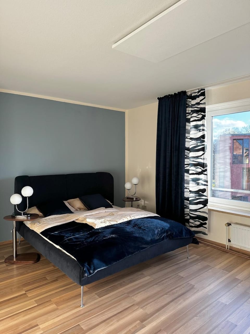 Nice apartment in central location of Winsen Apartment in Lower Saxony, Germany