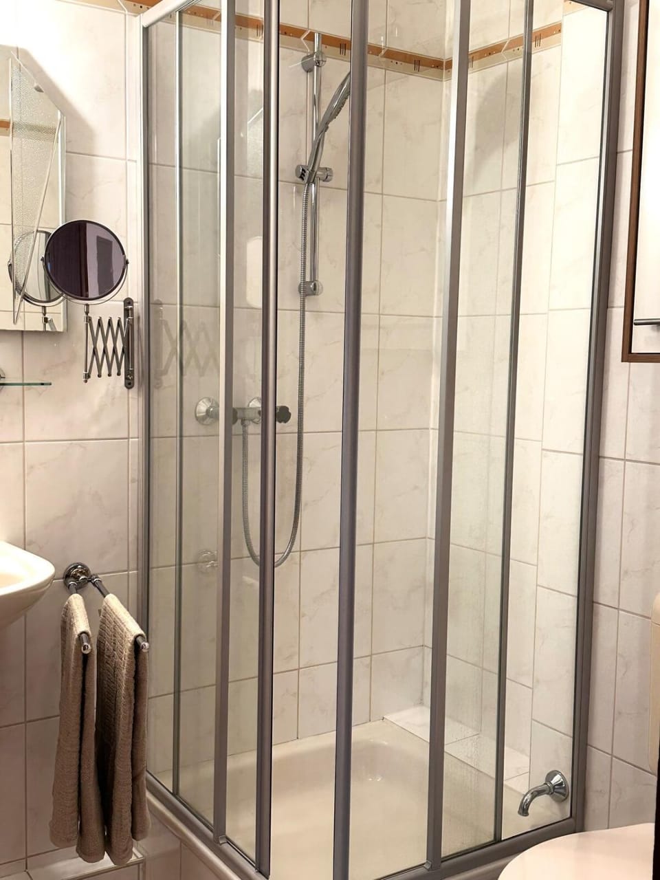 Nice apartment in central location of Winsen Apartment in Lower Saxony, Germany