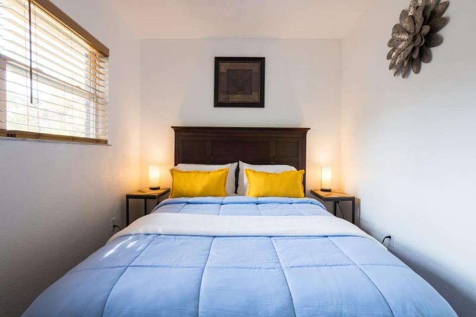 Riverside Oasis Apartment in Sarasota