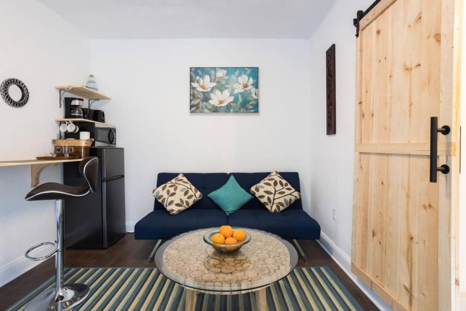 Riverside Oasis Apartment in Sarasota