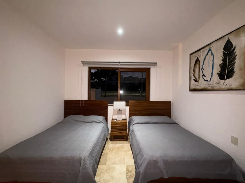 Villa #7 B Nayar Con Alberca Privada Villa in La Cruz de Huanacaxtle