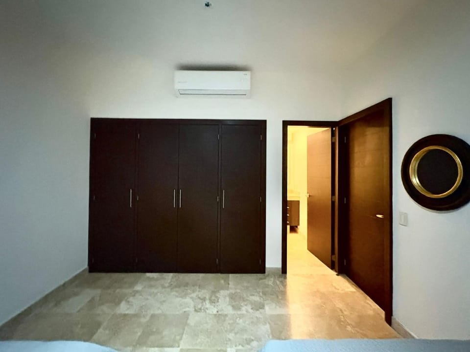 Villa #7 B Nayar Con Alberca Privada Villa in La Cruz de Huanacaxtle