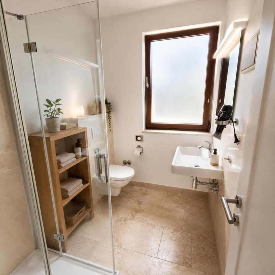 Villa Sloboda Apartments Apartment in Primorje-Gorski Kotar County