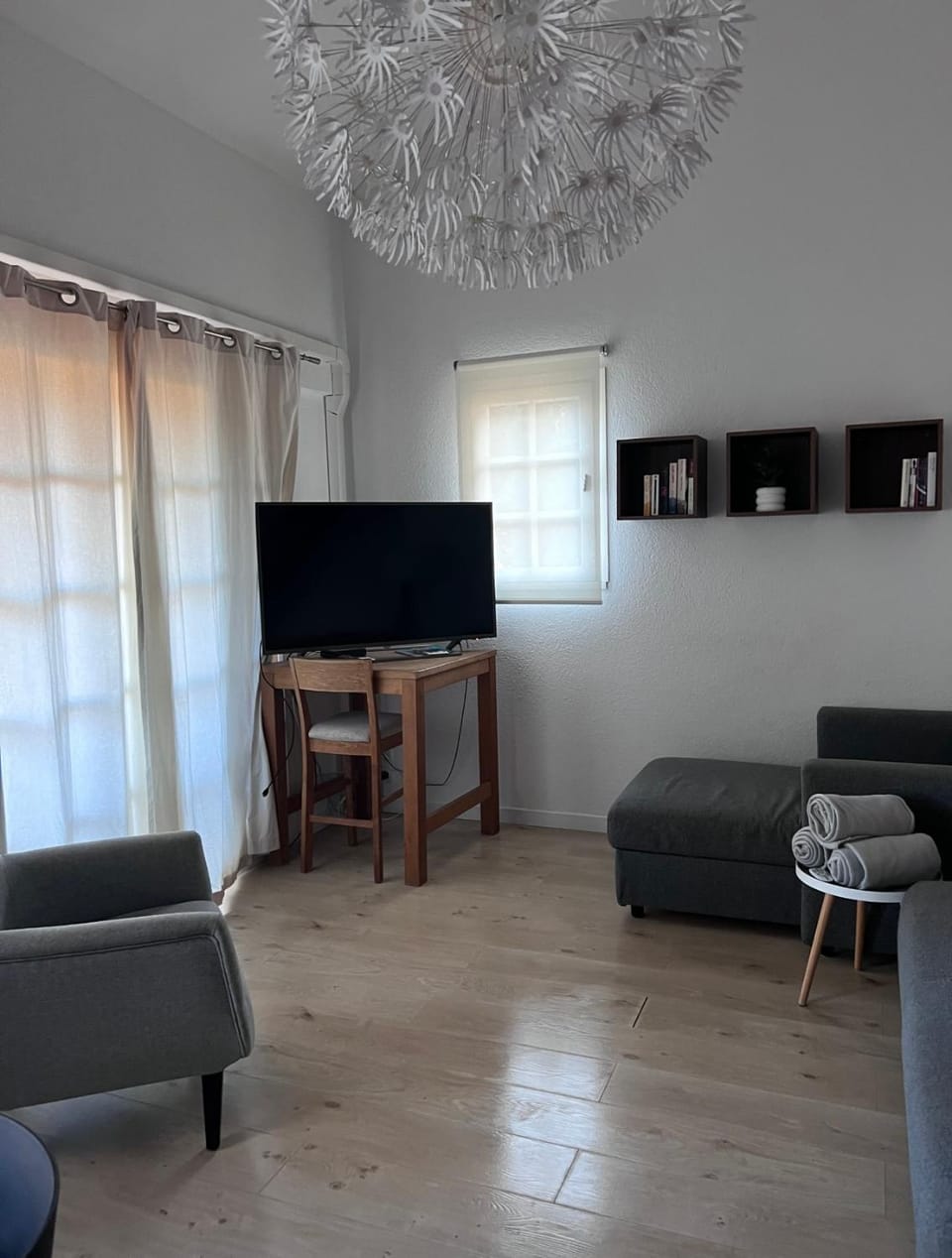 Résidence Plage Saint-Clair Apartment in Le Lavandou