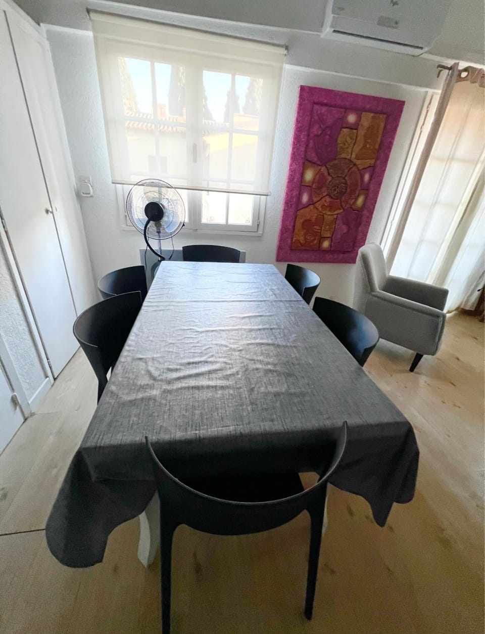 Résidence Plage Saint-Clair Apartment in Le Lavandou