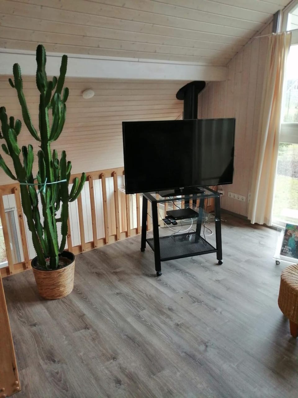 TV and multimedia