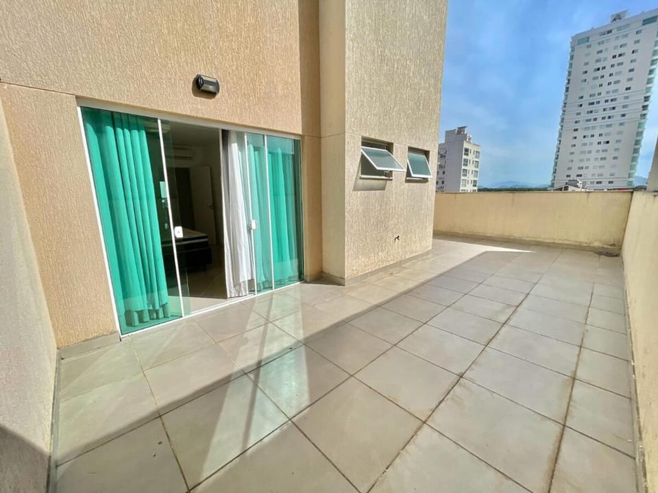 otimo apartamento a 150 metros do mar Apartment in Porto Belo