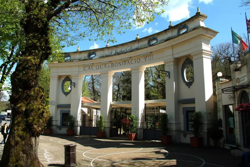 Il Borghetto House in Abruzzo