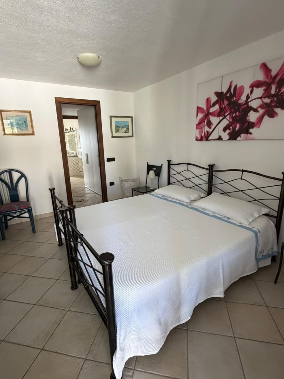 B&B Le Fresie Bed and Breakfast in Sardinia