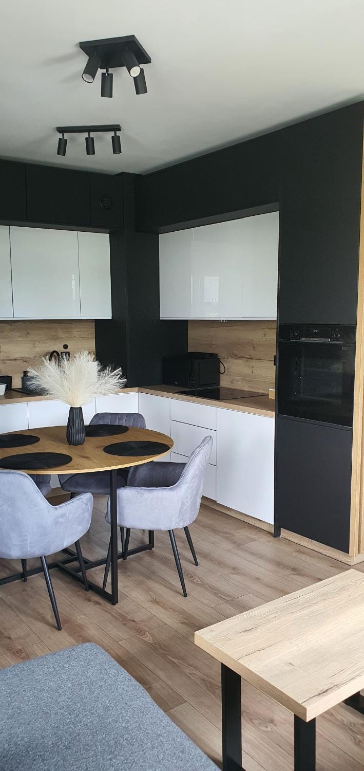Mazury Home Apartament Apartment in Lithuania