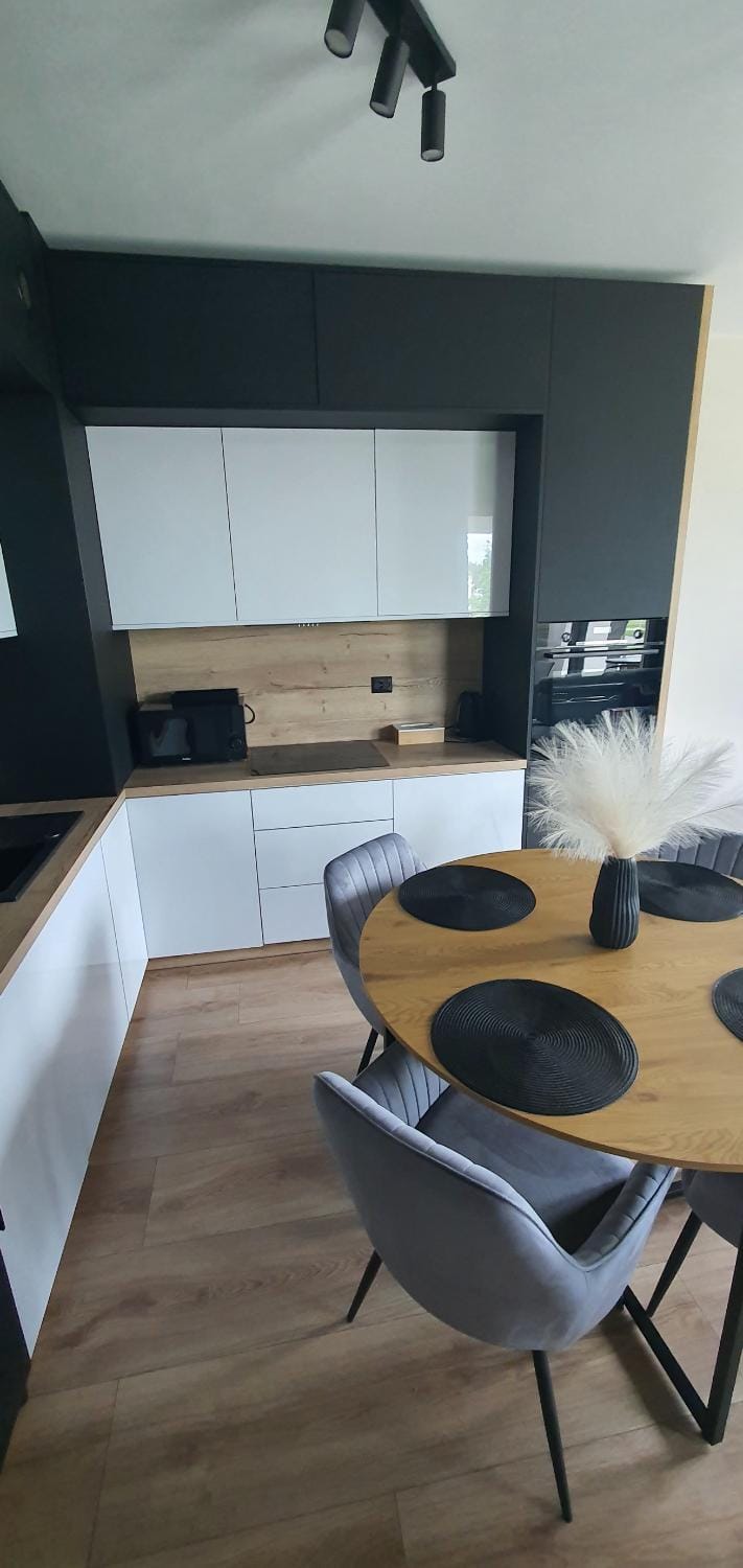 Mazury Home Apartament Apartment in Lithuania