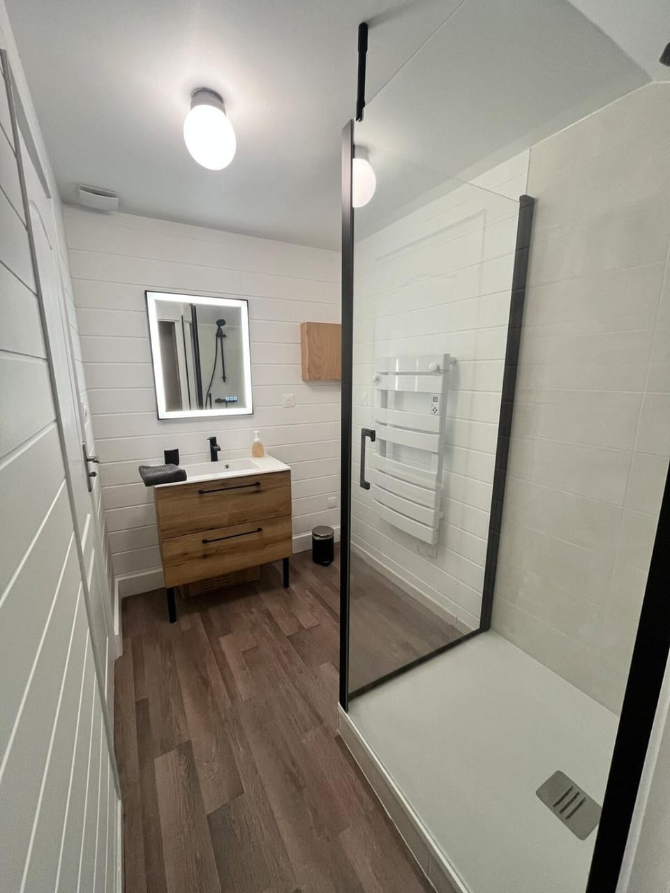 Alonville 2pers Wifi and Tv Apartment in Nantes
