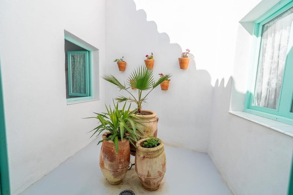 Casa de la Tita Belén House in Sierra Norte de Sevilla