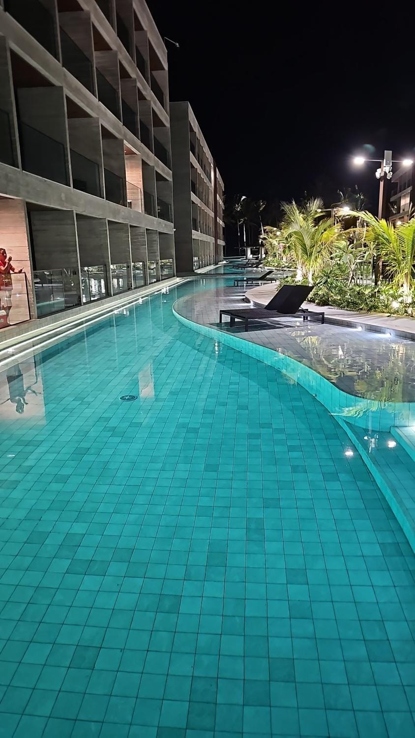 Porto de Galinha PE Resort in Ipojuca