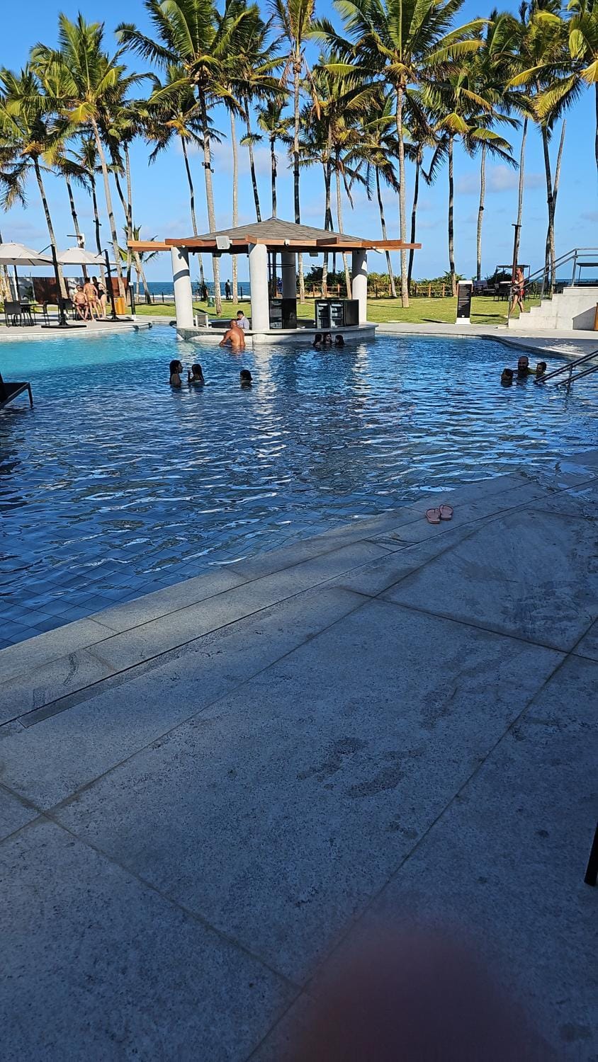 Porto de Galinha PE Resort in Ipojuca