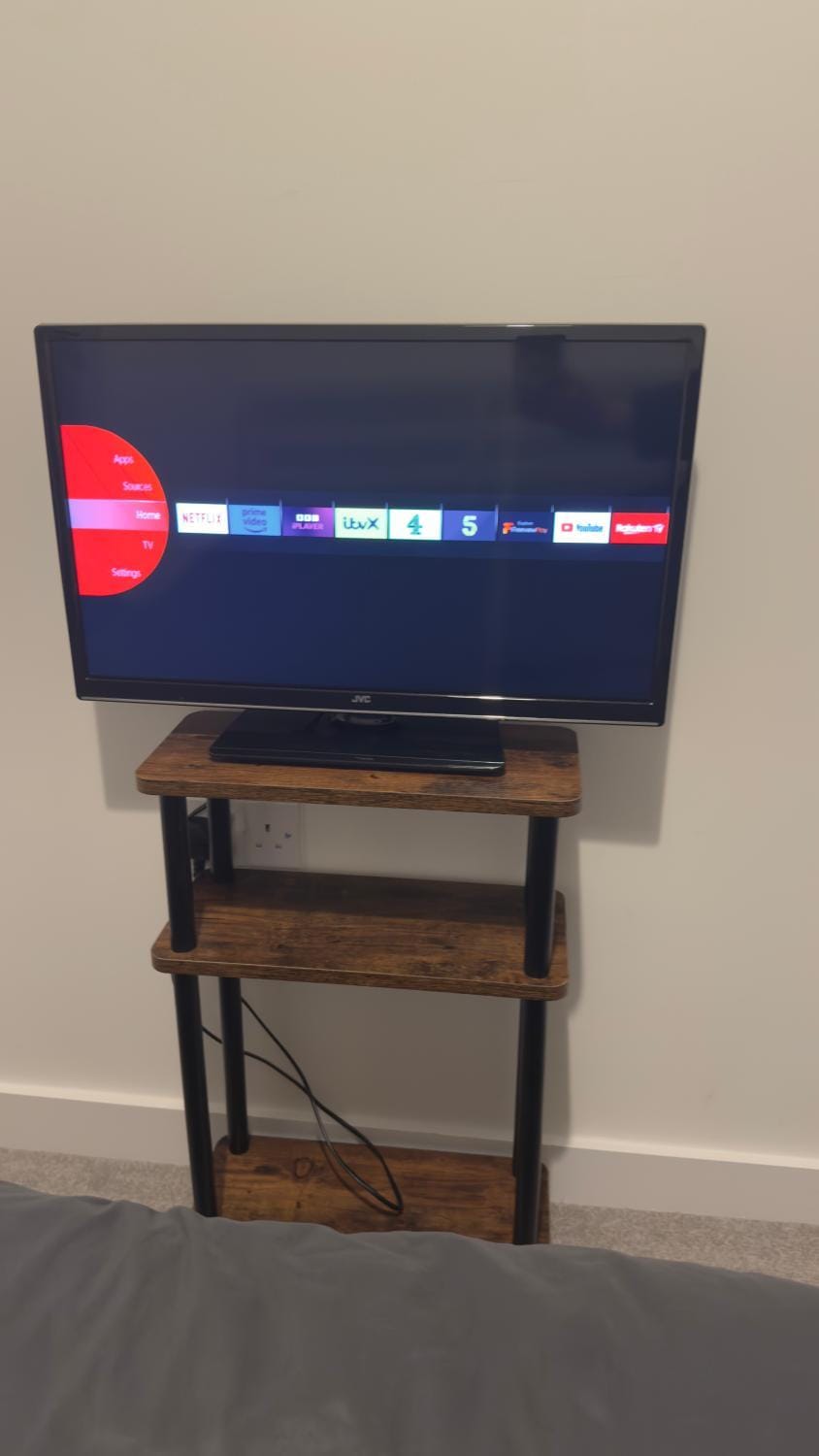 TV and multimedia