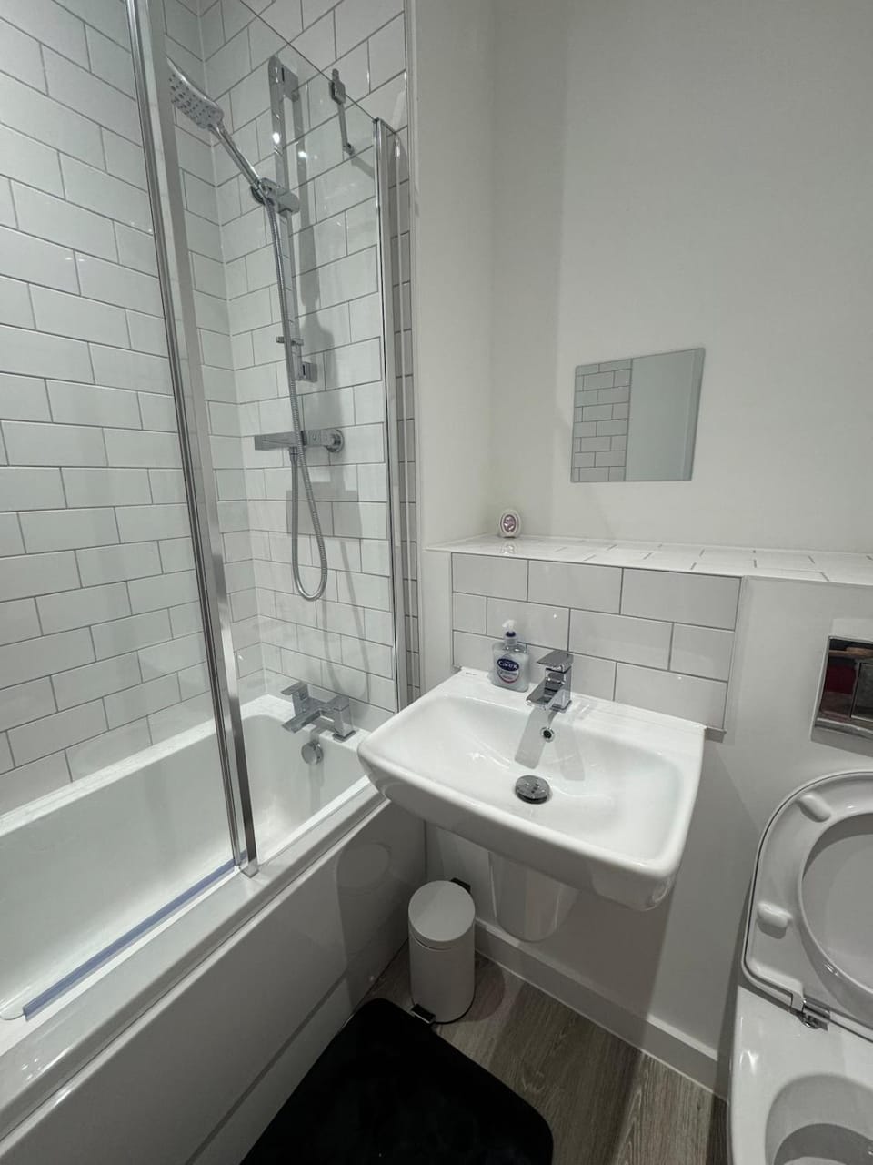 Blissful Abode Vacation rental in Birmingham