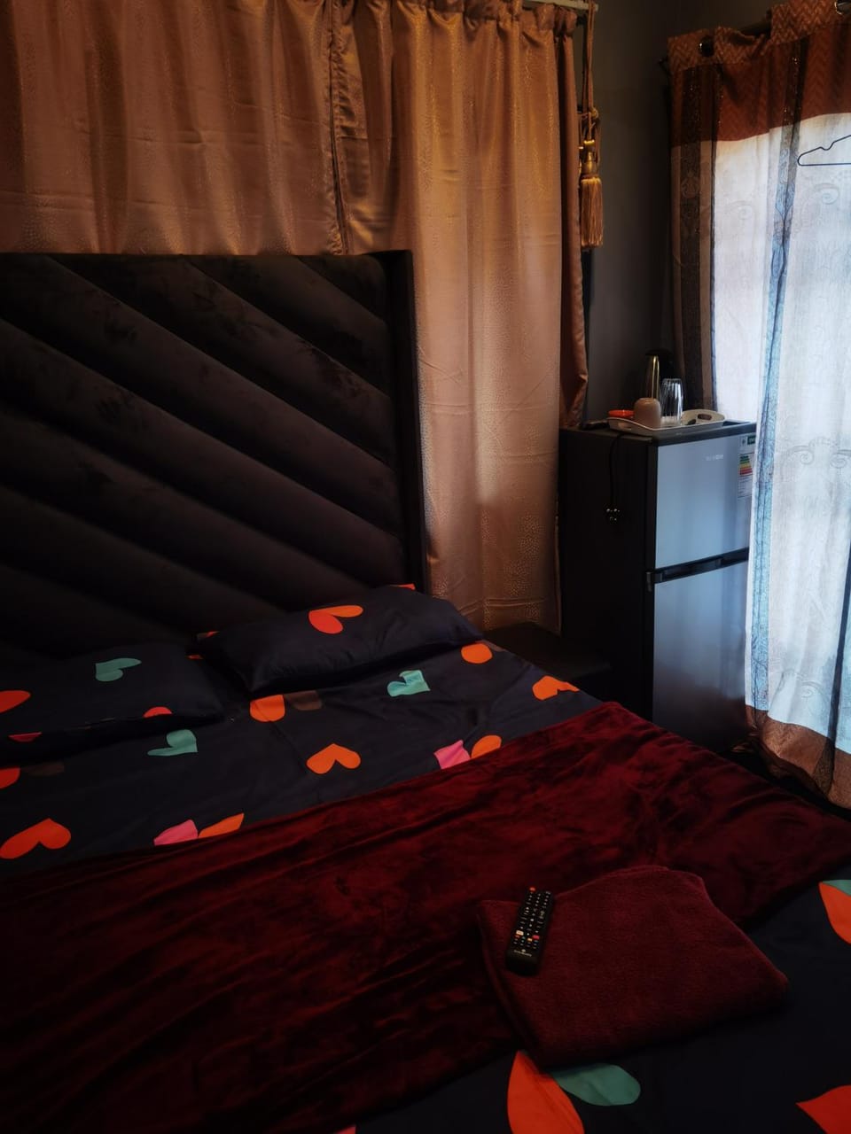Yellow Stars Guesthouses Bed and Breakfast in Johannesburg