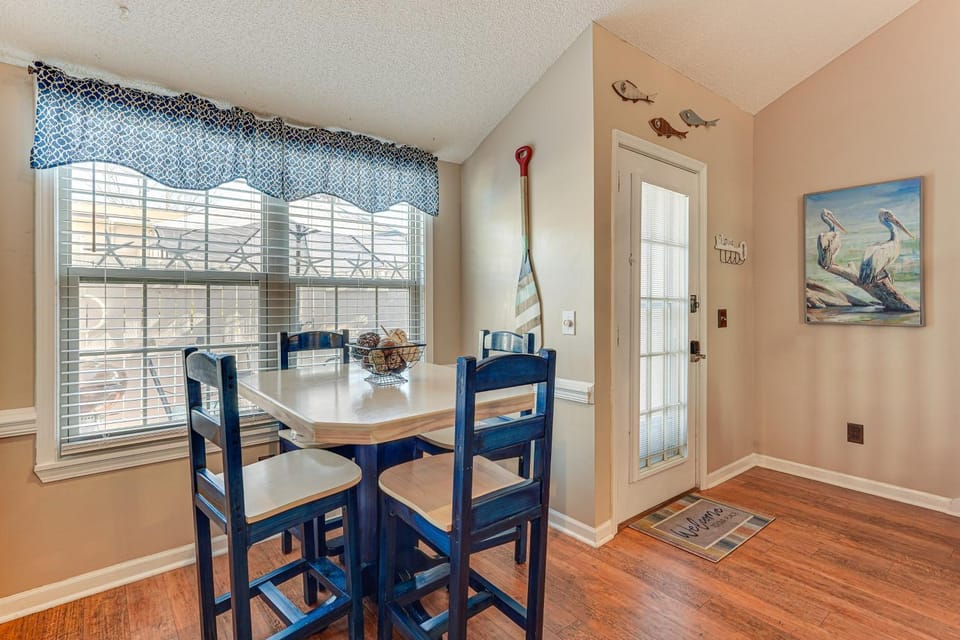 Panama City Beach Gem: Family-Friendly Resort! House in Panama City Beach