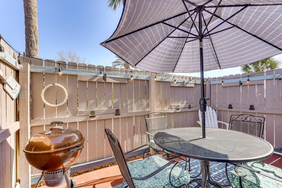 Panama City Beach Gem: Family-Friendly Resort! House in Panama City Beach