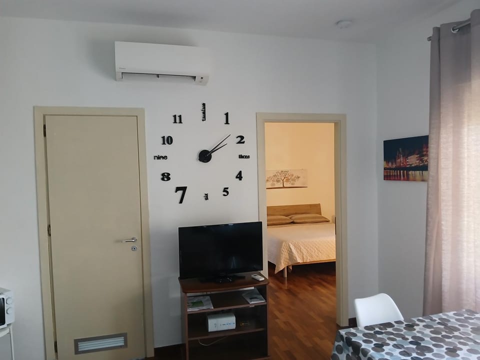 Maison Du Parc Apartment in Palermo