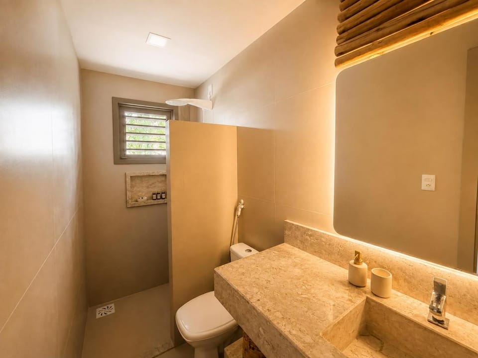 Pousada Vina Inn in Jericoacoara