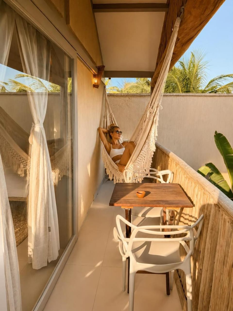 Pousada Vina Inn in Jericoacoara