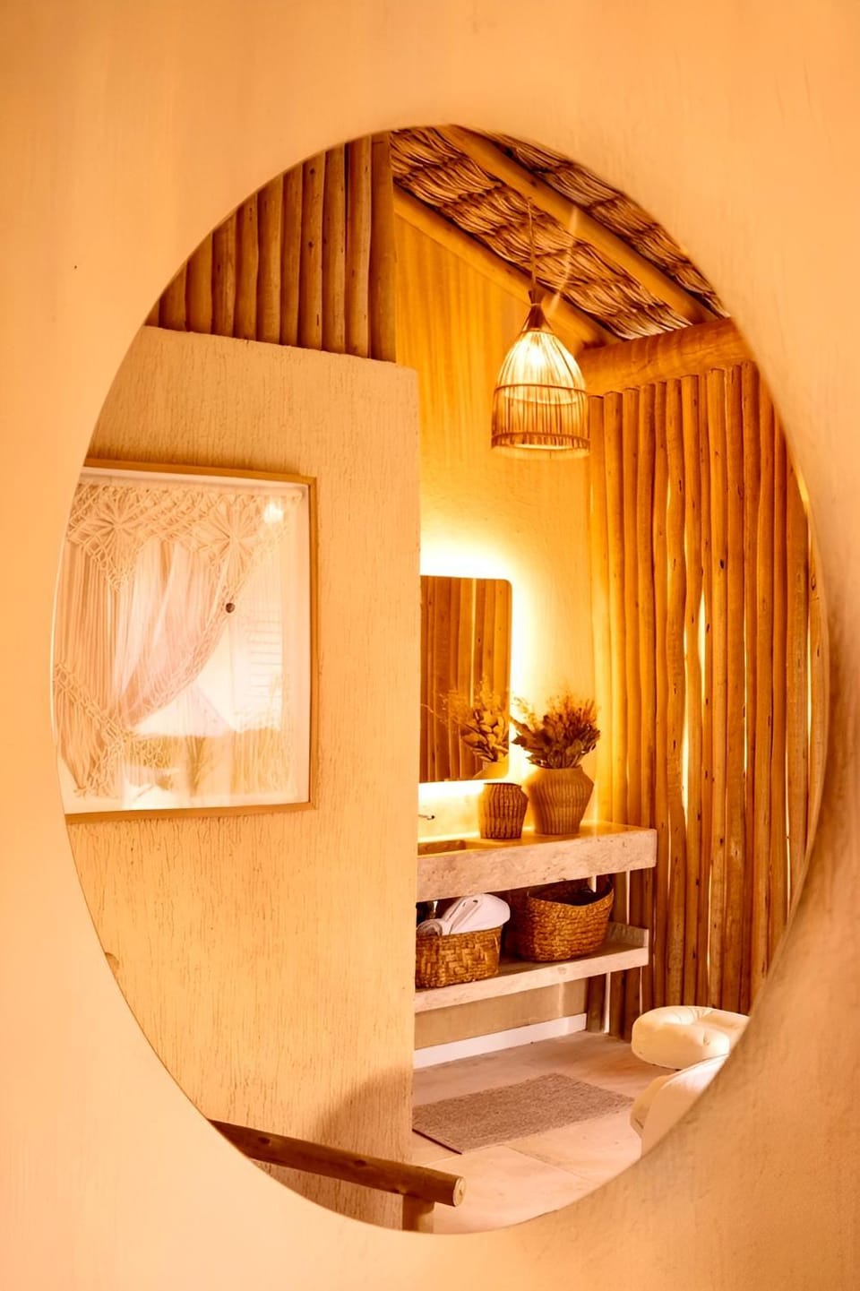 Spa and wellness centre/facilities