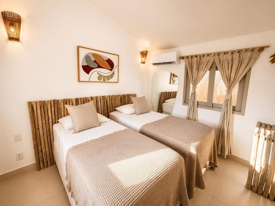 Pousada Vina Inn in Jericoacoara