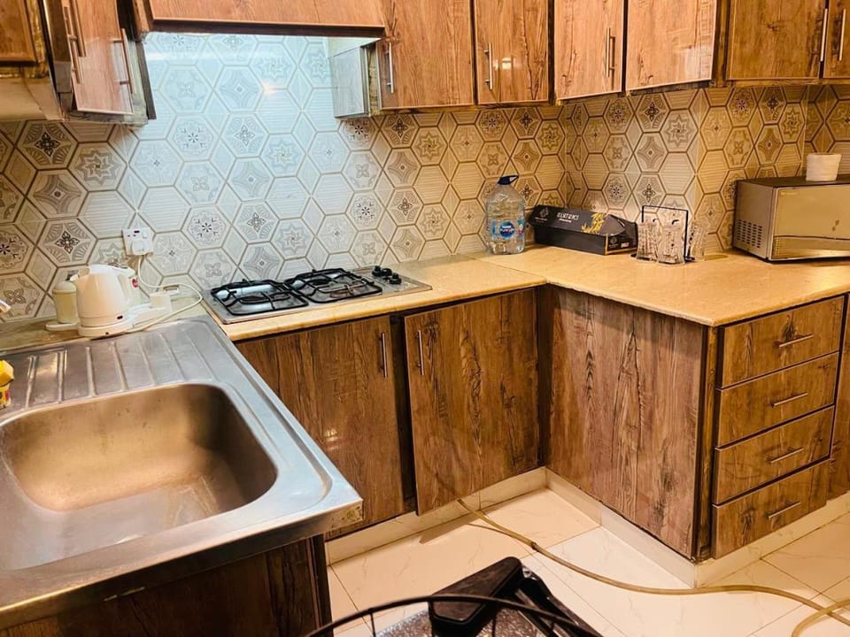 F-10 Stylish fully furnished studio apartment family environment daily weekly basis Apartment in Islamabad