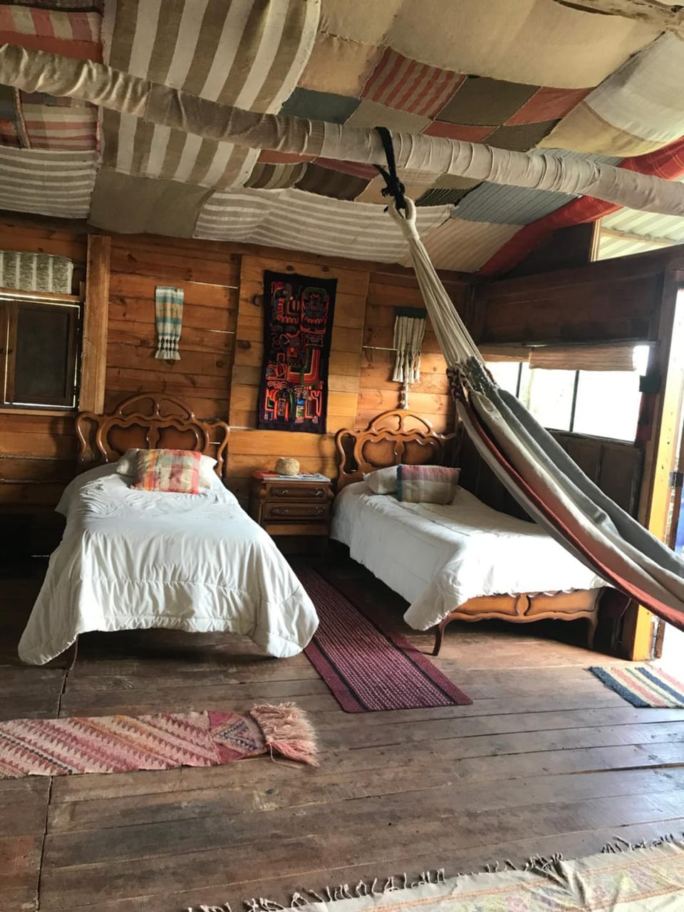 Casa Sito Campground/ 
RV Resort in Cundinamarca, Colombia