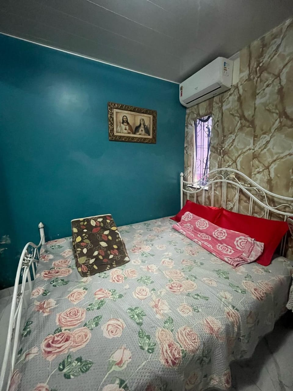 COP 30 - Casa em São Brás House in Belém
