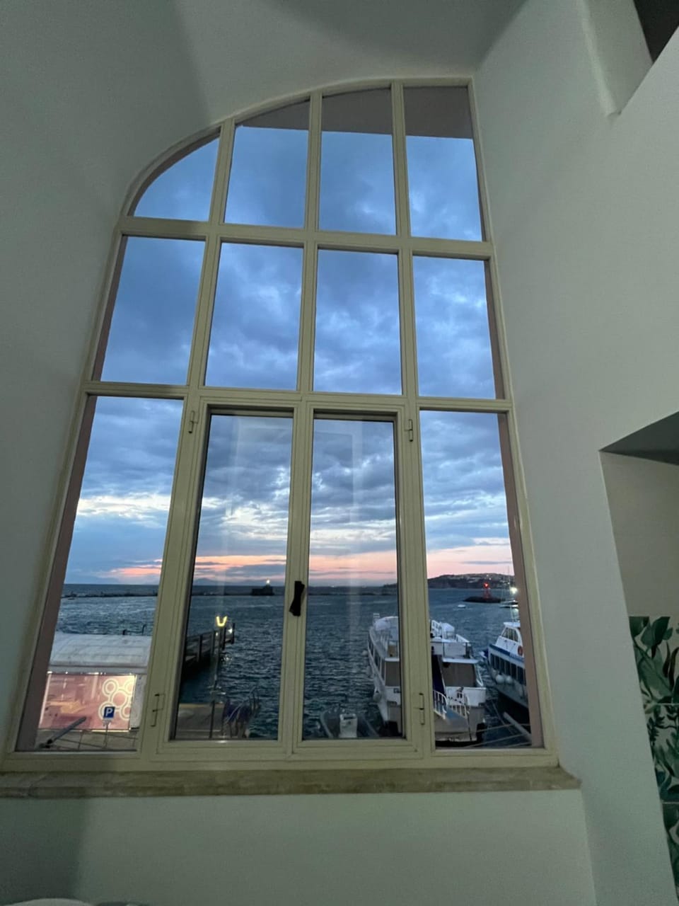 Casa MiraMare Apartment in Campania