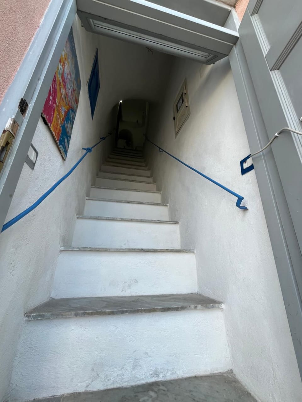 Casa MiraMare Apartment in Campania