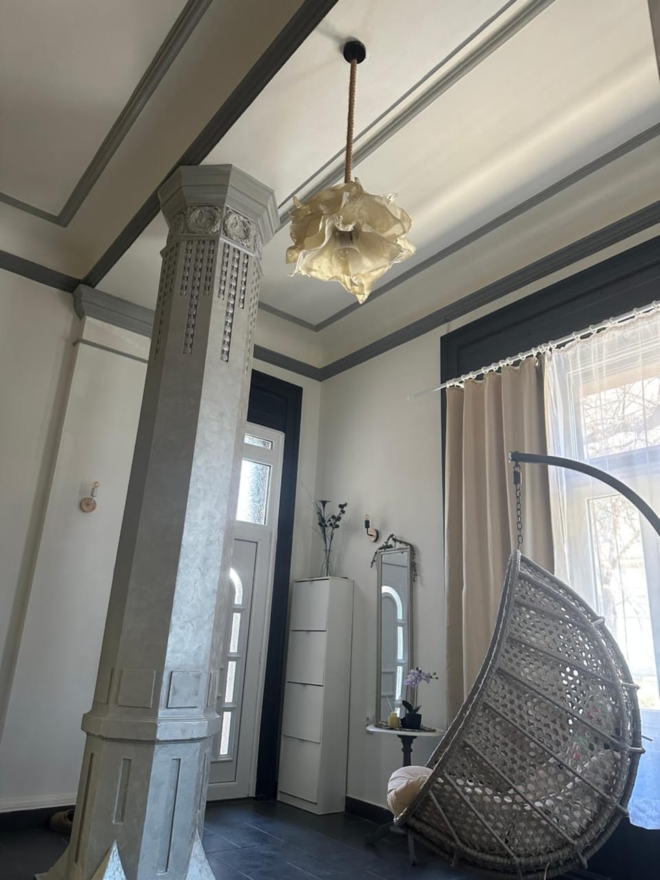 Apartment Zumbul Apartment in Timiș County