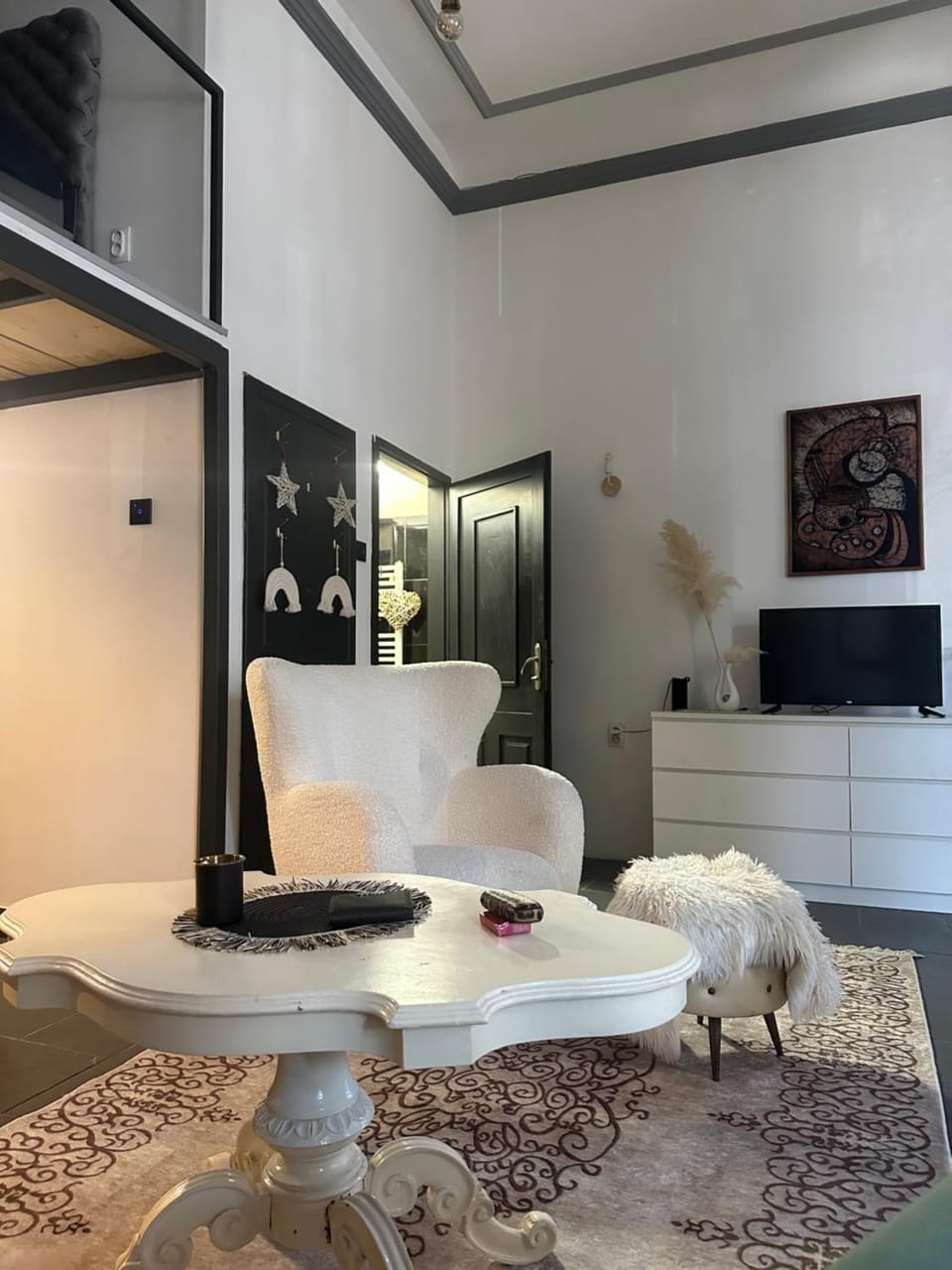 Apartment Zumbul Apartment in Timiș County