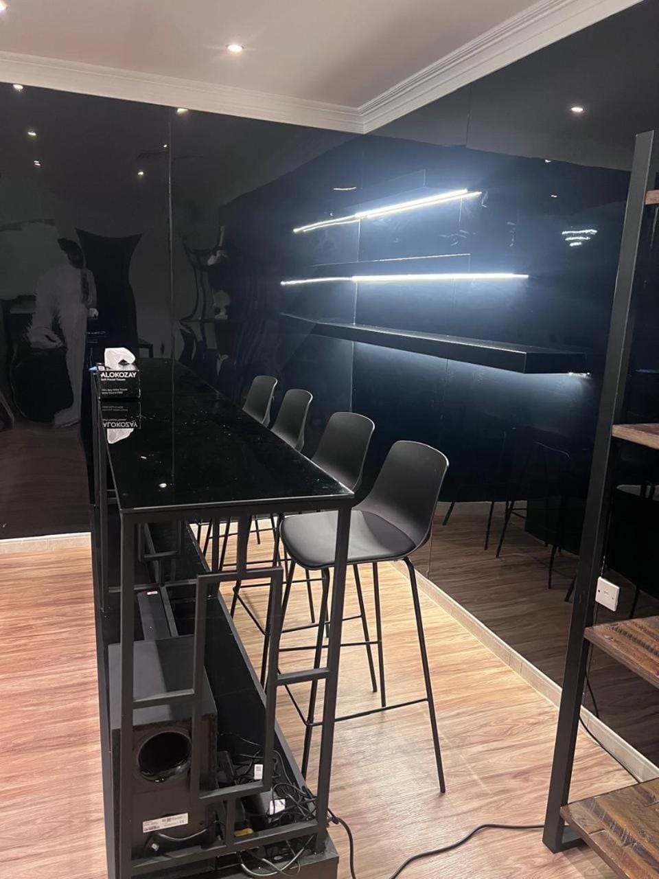 Royal Line Vacation Homes Rental LLC Villa in Al Sharjah