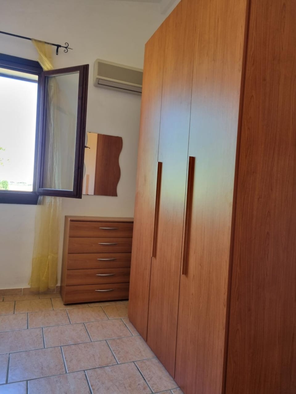 Agriturismo Ternova Farm Stay in Tuscany