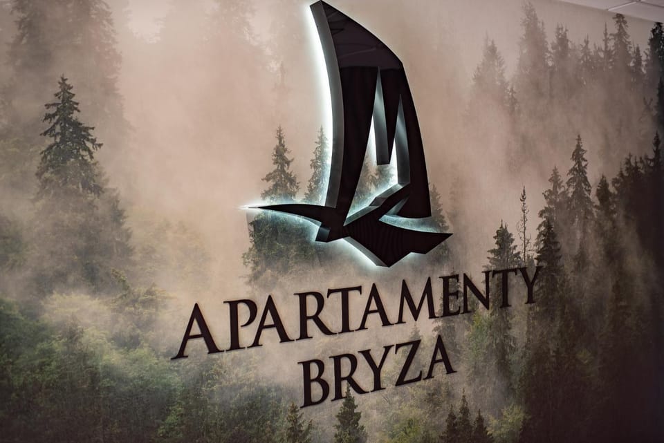Apartament Bryza 38 nad jeziorem Necko Apartment in Poland