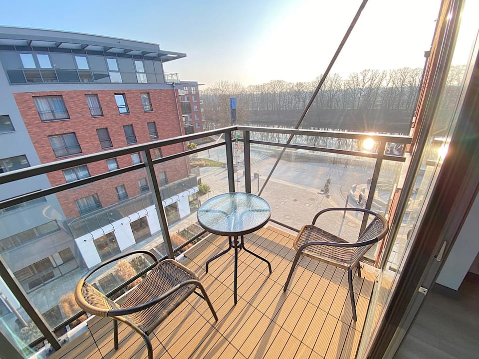 View (from property/room), Balcony/Terrace