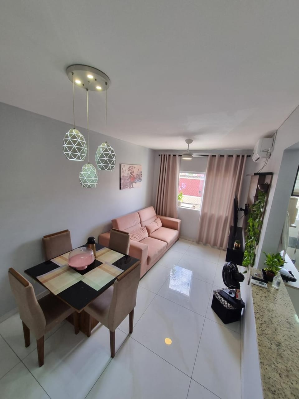Torres Trivento Apartment in Belém