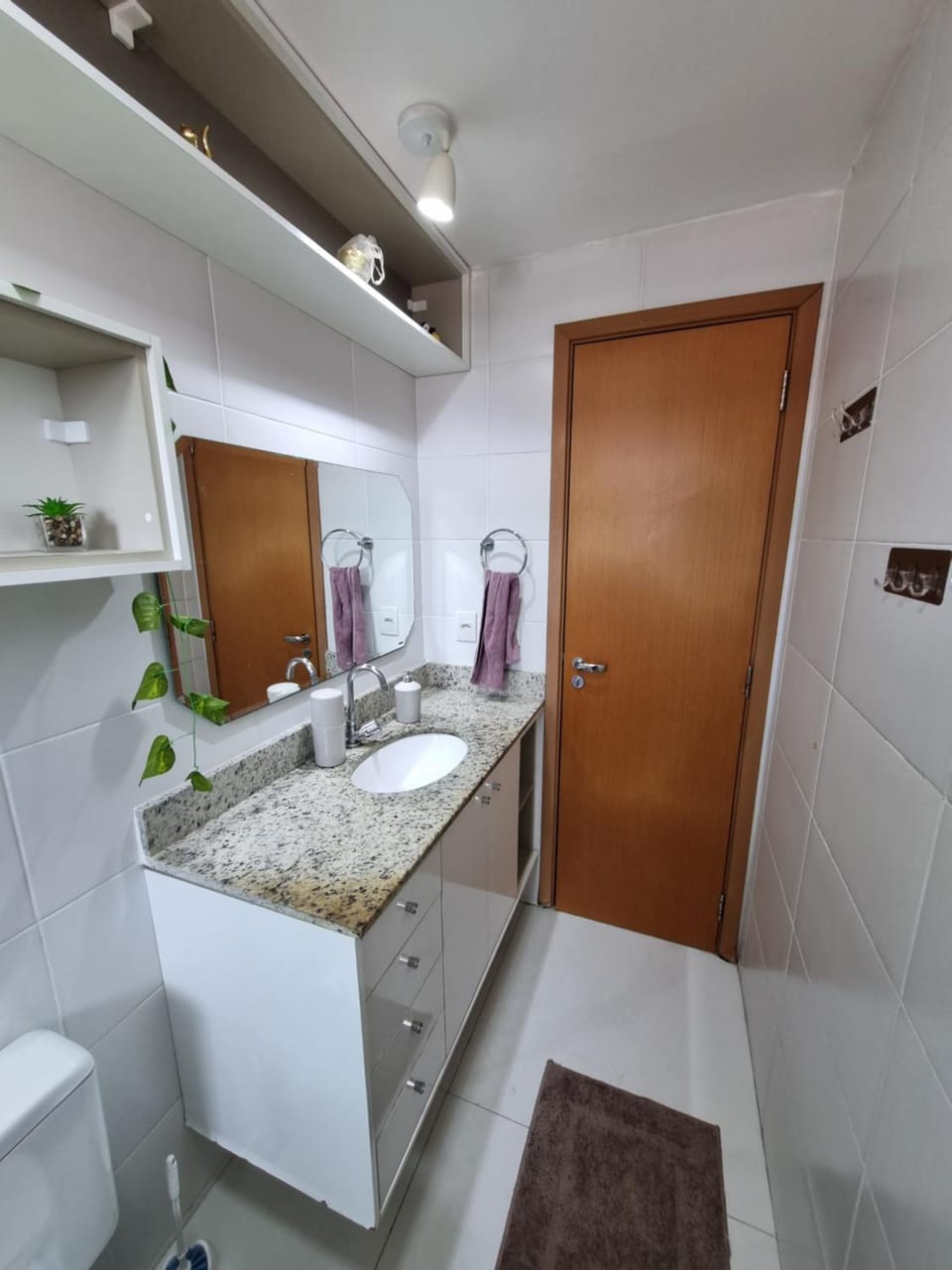 Torres Trivento Apartment in Belém