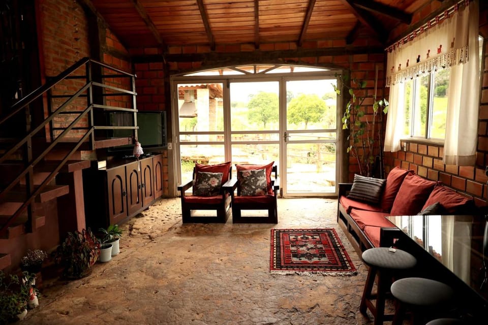 Communal lounge/ TV room, Living room